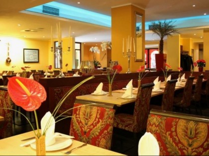 Foto: Sangam Indisches Restaurant Gastronomie