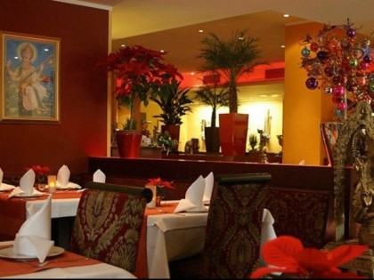 Foto: Sangam Indisches Restaurant Gastronomie